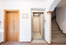 Residence Sonne - Ascensore